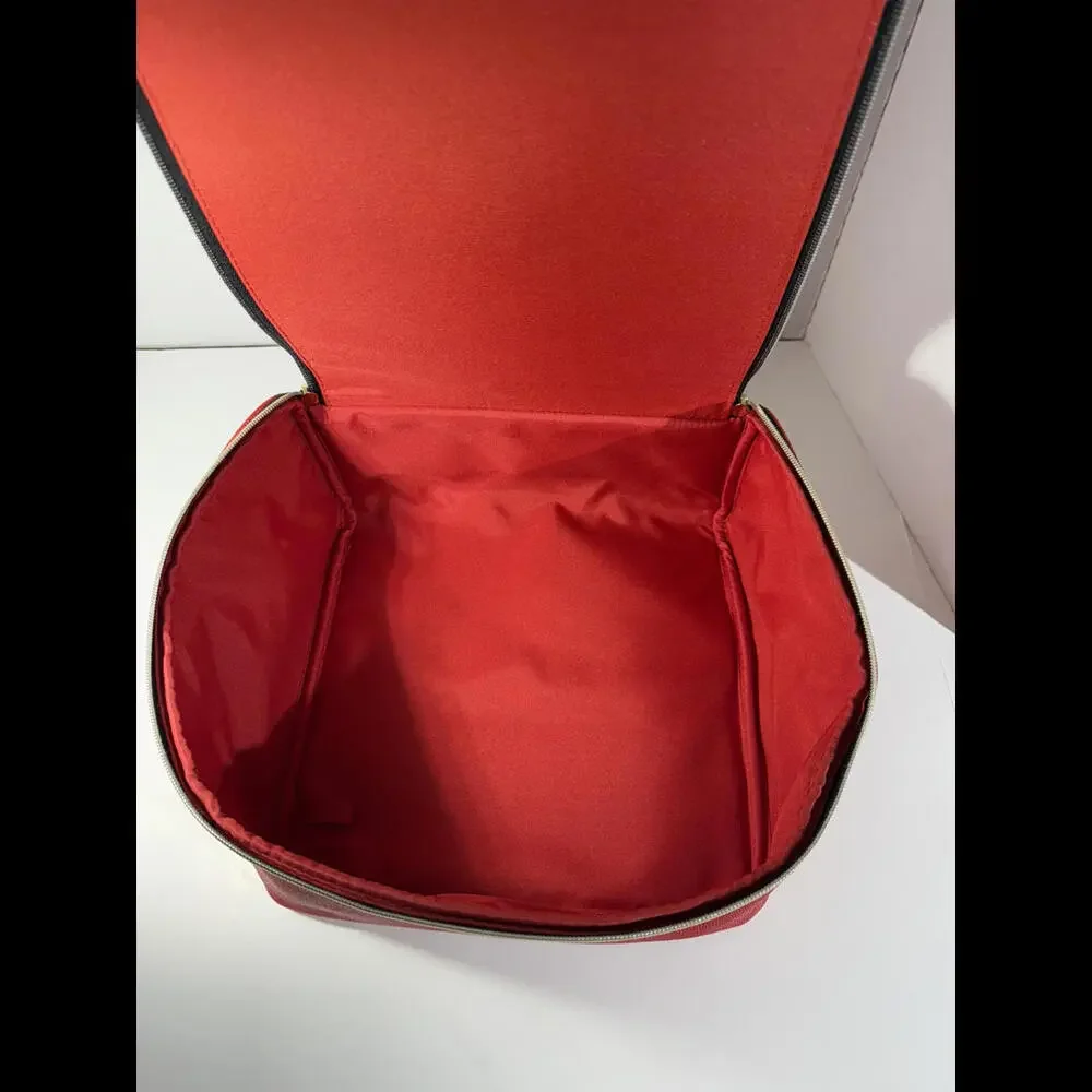 Estee Lauder Makeup & Toiletries‎ Professional Carry Bag With Zipper & Handle